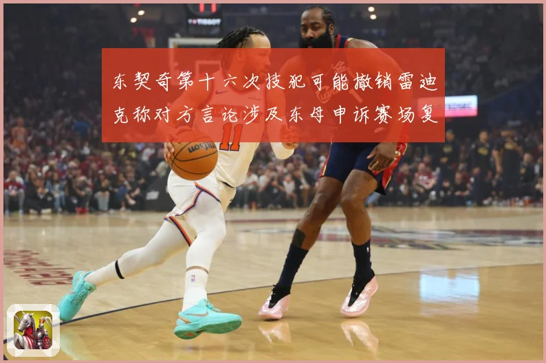 东契奇第十六次技犯可能撤销雷迪克称对方言论涉及东母申诉赛场复盘-深度解析