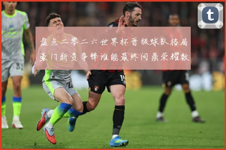 盘点二零二六世界杯晋级球队格局豪门新贵争锋谁能最终问鼎荣耀数据研判-深度解析