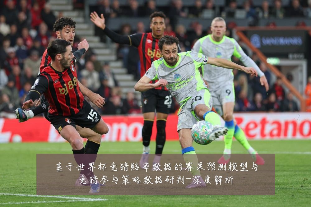 基于世界杯竞猜赔率数据的赛果预测模型与竞猜参与策略数据研判-深度解析